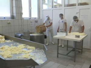 Ђаци Млекарске школе у Пироту имају јединствен матурски испит на Балкану