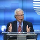 Борељ: Подстичем наставак дијалога без одлагања