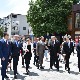 Представници Српске листе пренели америчком дипломати забринутост због безбедности 