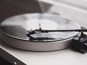 Грамофонија