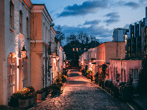 Ноћне променаде