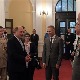 Британски министар одбране: Интерес нам је снажна Србија са којом сарађујемо