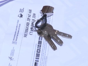 Кроз Регионални програм још 20 породица у Крушевцу трајно решило стамбено питање