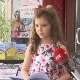 Осмогодишња песникиња Лана објавила књигу, половину новца даје за лечење малог Вукана