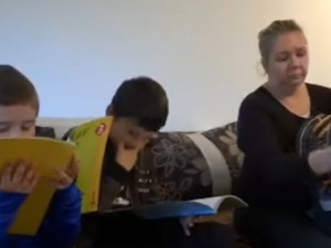 Стигла помоћ за Мају и њену децу – плаћен дуг за струју