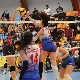 Шест одбојкашких екипа из Србије у европским такмичењима
