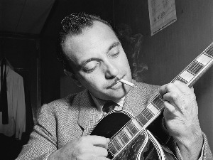 Стереорама – Џез панорама