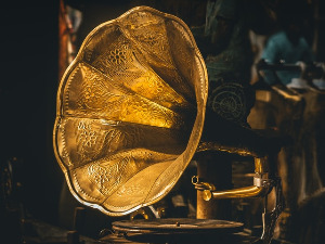 Стереорама – Белканто са старих плоча