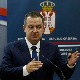 Дачић у Рабату: Мароко ће увек бити уз Србију, циљ политичко пријатељство претворити у економско