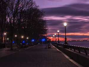 Ноћне променаде