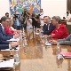 Вучић: Од ЕУ више од 11 милиона евра подршке за мигранте