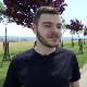Гимназијалац који са Багдале посматра звездано небо, а знањем збуни и професоре
