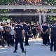 Полиција у центру Београда пронашла 126 илегалних миграната