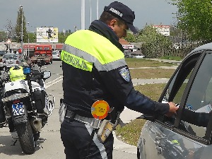 Маратонска контрола полиције широм Европе, у Србији се посебно контролишу правци према туристичким центрима 