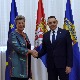 Вулин и Јохансонова о даљој сарадњи у области борбе против ирегуларних миграција