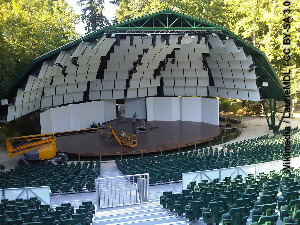 Фестивал Ла Рок д’Антерон 2020