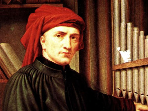 Музеј звука – Мисе Жоскена де Преа