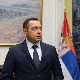 Вулин: Тражићу од Вучића да забрани улазак у Србију онима који су гласали за резолуцију о Сребреници