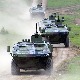 "Муњевити удар 2021“ - војна вежба на копну, води и у ваздуху на полигонима широм Србије