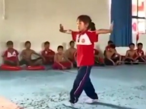 Чудо од детета