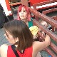 Бањалучки ватрогасци ослободили дечака који се заглавио у огради