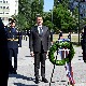 Вулин положио венац у знак сећања на полицајце који су изгубили живот на дужности