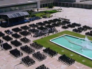 Централна манифестација oбележавања Дана МУП-а и Дана полиције