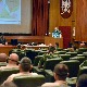 Нови тим Војске Србије брани брод УН од пирата