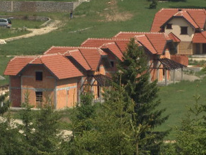 Дивља градња прети да угрози Национални парк Тара – поднето шест кривичних пријава