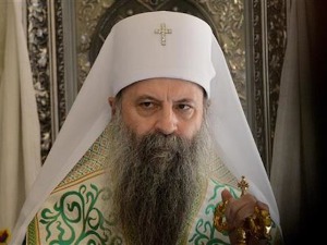 Патријарх Порфирије: Власт у Црној Гори изневерила поверење Амфилохија