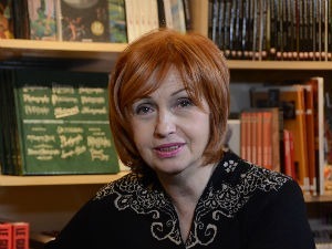  Љубица Арсић