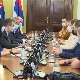 Консултације о промени Устава: Радна група у најскоријем року