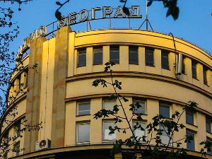 Из архиве Радио Београда – Матеја Маринковић