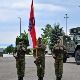 Хрватски војници у мисији КФОР