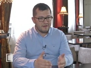 Српска заједница у Тиролу активна и у време короне