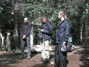 "Изнад врха" - планинарска духовна мисија 