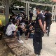 Пронађено 90 илегалних миграната, спроведени у Прихватни центар у Прешеву