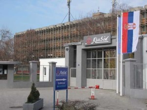 Смењен генерални директор “Крушика“ Владан Лукић