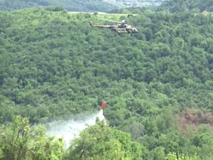 У "Слободи" на потезу деминери, евакуисани грађани се враћају у своје домове