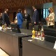 Борељ поднео извештај о дијалогу Београда и Приштине, у уторак међувладина конференција Србија-ЕУ