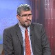Старовић: Када год имамо застој у дијалогу Приштина буде склона једностраном деловању