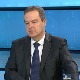 Дачић пред седницу о КиМ: Тешко до консензуса, странке не смеју да се деле по најважнијим питањима