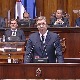 Посланици Скупштине завршили дебату и усвојили извештаје председника Вучића о КиМ