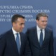 Селаковић: Захвалност Италији на подршци, у новембру заједничка седница две владе 