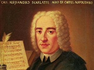 Мајстори барока – Скарлати: Мучеништво Свете Теодосије