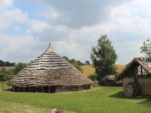 И у гвоздено доба људима је било тешко да се растану од непотребних предмета, тврде археолози