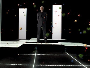 Кроз црвоточину са Морганом Фрименом: Да ли живимо у матриксу?