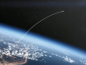 Каталист: Назад на Месец