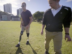 Каталист:  Бионичка револуција