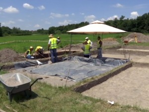 Долина Јадра крије насеље из бронзаног доба